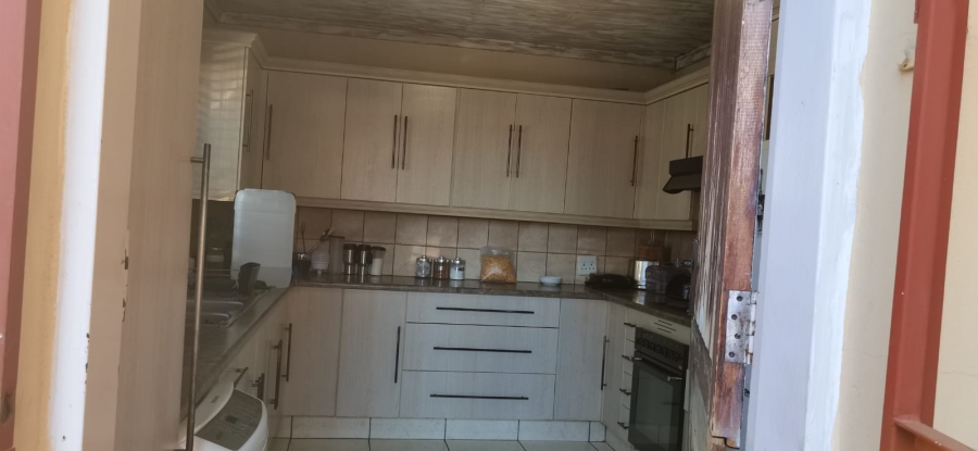 To Let 3 Bedroom Property for Rent in Riebeeckstad Free State